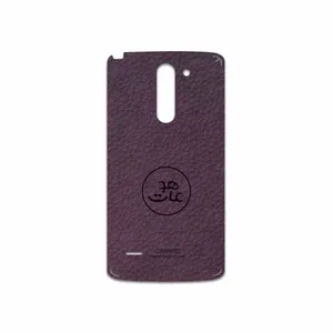 MAHOOT PL-MAH Cover Sticker for LG G3 Stylus
