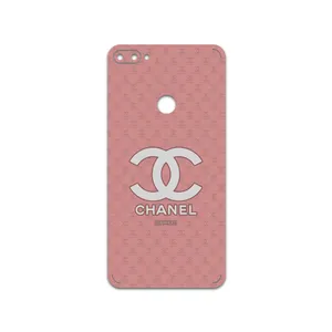 MAHOOT  CHNL Cover Sticker for htc Desire 12 Plus