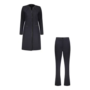 مانتو و شلوار زنانه مدل S-03