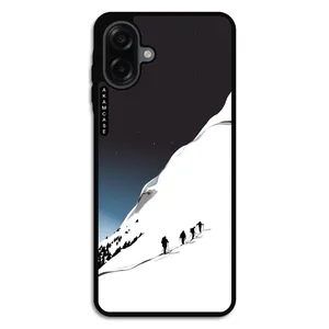 AKAM AMC-WSGA07-MOUNTAINS-27 Cover For Samsung Galaxy A07