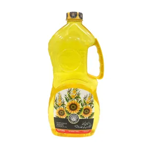 روغن سرخ کردنی کنجد و کانولا و آفتابگردان ملک خاتون - 1.8 لیتر