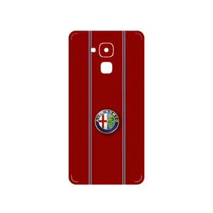 MAHOOT Alfa Romeo Cover Sticker for Huawei Gt3