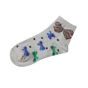  جوراب دخترانه کد 93