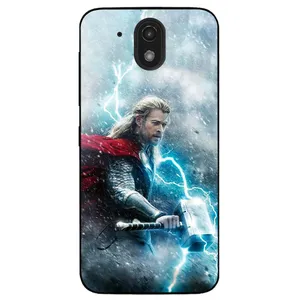 Megafone Thor 5337 Cover For Htc Desire 526