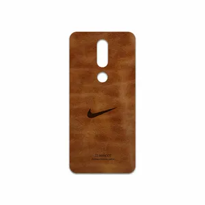 MAHOOT BFL-NK Cover Sticker for Nokia 7.1