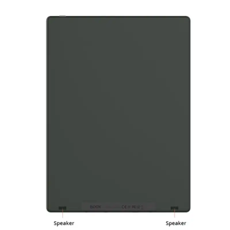 کتابخوان اونیکس بوکس مدل Max 3 ظرفیت 64 گیگابایت