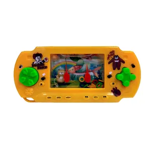 واتر گیم مدل boonie bear کد Y.tm.01