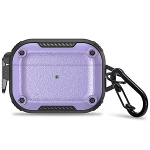 کاور گوف مدل Maxjoy مناسب برای کیس اپل Airpods Pro 2