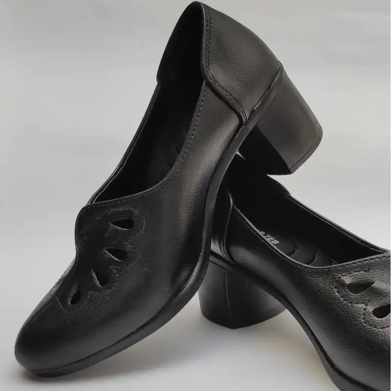 کفش زنانه مدل کاج کد sgkj