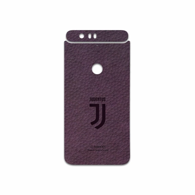 برچسب پوششی ماهوت مدل PL-JUVE مناسب برای گوشی موبایل گوگل Nexus 6P