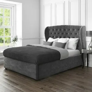 تخت خواب دونفره مدل پینارسایز 160×200 سانتی متر