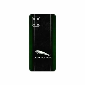 MAHOOT Jaguar Cars Cover Sticker for Samsung Galaxy Note 10 Lite