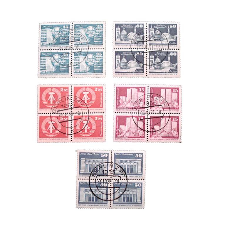 تمبر یادگاری مدل تاریخی کد DS1887 مجموعه 20 عددی