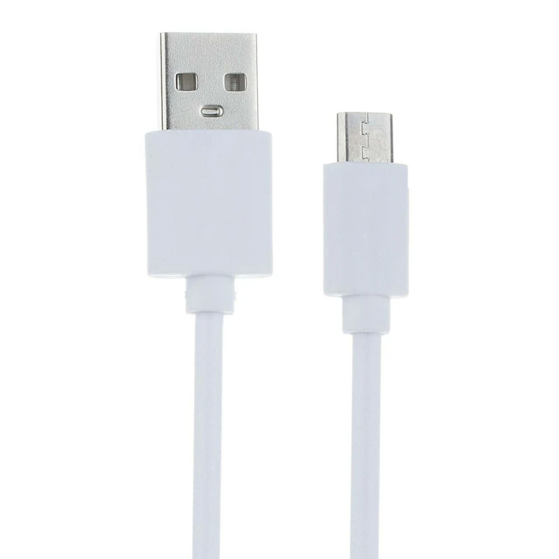 کابل تبدیل USB به microUSB مدل 2s طول 0.1 متر