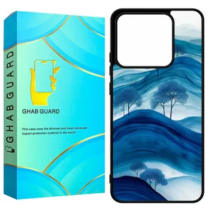 Ghab Guard G14TP Cover For Xiaomi 14T / 14T Pro