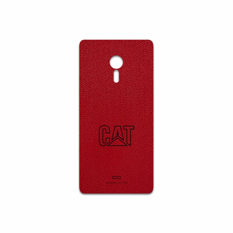 برچسب پوششی ماهوت مدل RL-CAT مناسب برای گوشی موبایل لنوو ZUK Z2 Pro