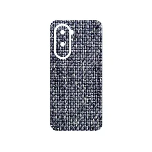 MAHOOT Fabric Texture 6 Cover Sticker for Xiaomi Poco M7 4G