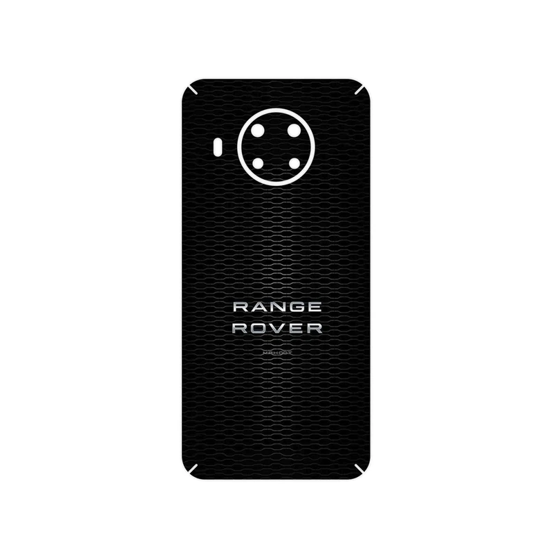 برچسب پوششی ماهوت مدل Range_Rover_Logo مناسب برای گوشی موبایل نوکیا X20