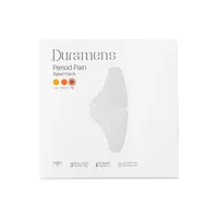 پچ تسکین درد قاعدگی دورامنس مدل 3H بسته 3 عددی