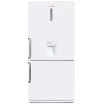 یخچال و فریزر 30 فوت التتو مدل RF-840NE2