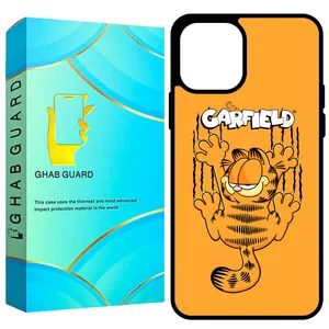 Ghab Guard GCHP12P Cover For Apple iPhone 12 Pro 