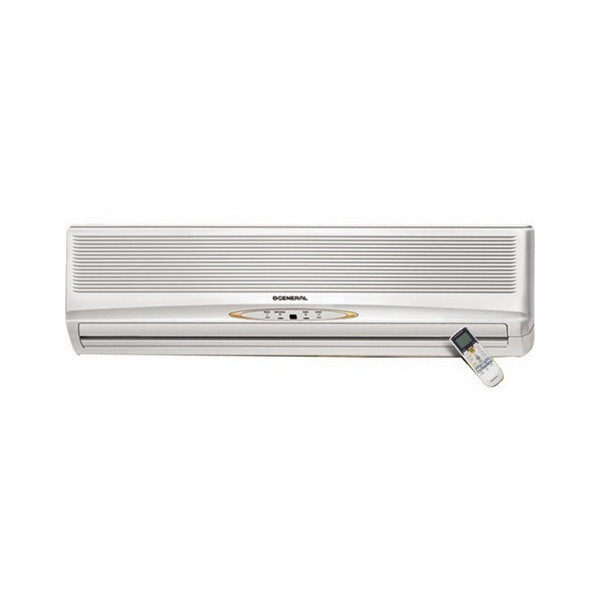 کولر گازی اوجنرال مدل ASGC-30RWT/AOGR-30RWT