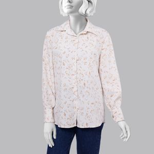 شومیز آستین بلند زنانه مدل 103