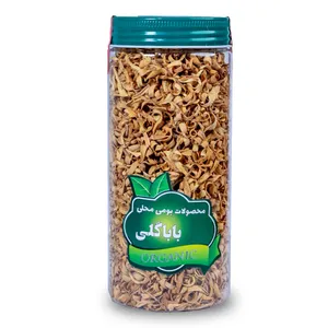 دمنوش بهار نارنج ممتاز باباگلی - 80 گرم