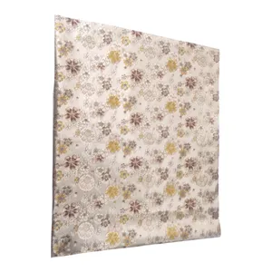 سفره 6 نفره مدل پشت نخی کد 13