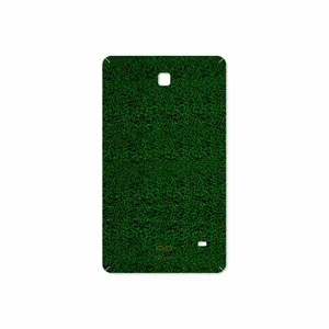 MAHOOT Green-Holographic Cover Sticker for Samsung Galaxy Tab 4 7.0 2014 T230