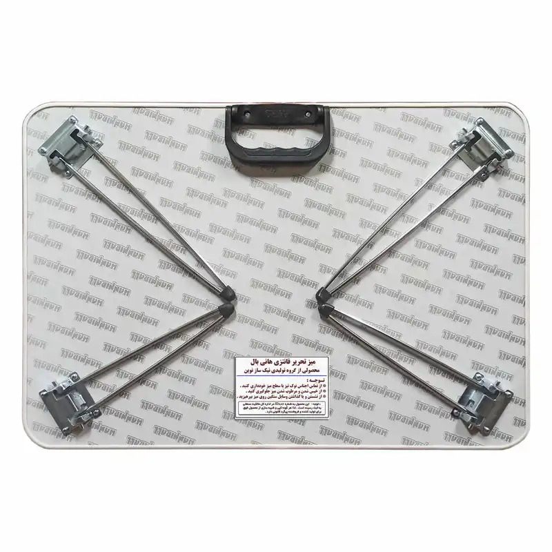 میز تحریر هانیبال طرح مک کویین مدل 70