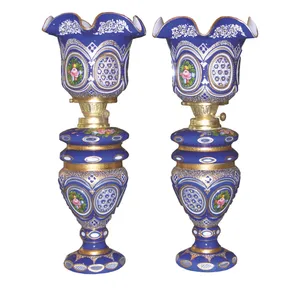 شمعدان طرح MDM2 بسته 2 عددی
