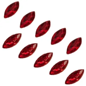 نگین مدل مارکیز بسته 50 عددی