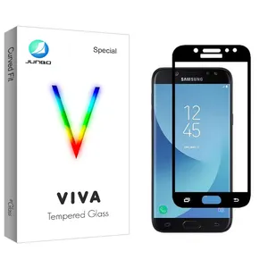 Junbo Viva Screen Protector For Samsung Galaxy J5 2017