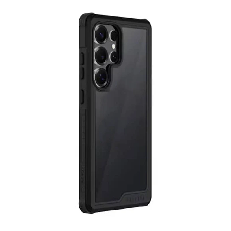 کاور کی-زد دوو مدل Ares Sport مناسب برای گوشی موبایل سامسونگ Galaxy S25 Ultra