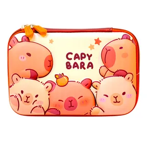 جامدادی مدل تبلتی طرح کاپی بارا کد 3522