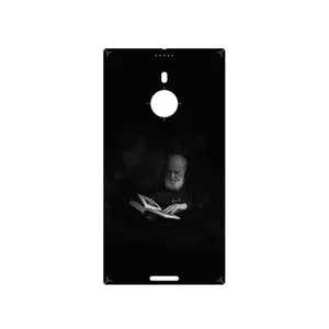 MAHOOT Hoshang Ebtehaj Cover Sticker for Nokia Lumia 1520