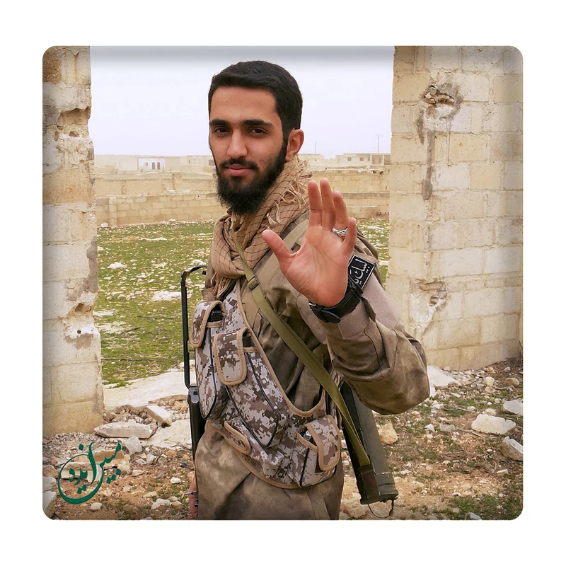 کاشی مبین ایده مدل شهید معز غلامی km10 کد 927