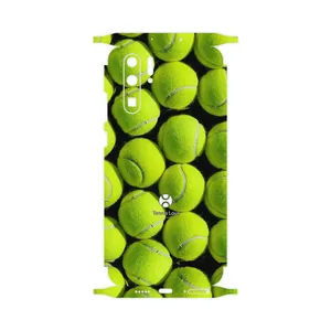 MAHOOT Tennis-FullSkin Cover Sticker for Huawei P30 Pro