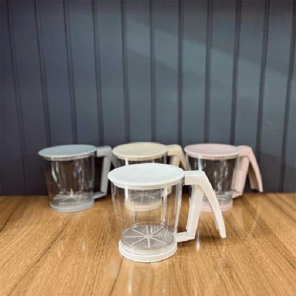 الک لیمون مدل چرخشی