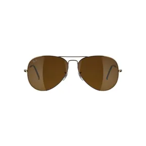Ray Ban RB3026-001/33 Sunglasses