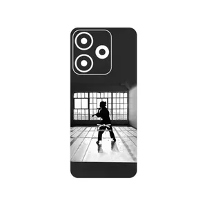 MAHOOT Karate Cover Sticker for Xiaomi Redmi 13x