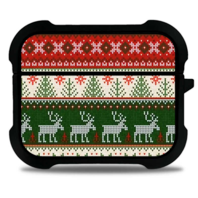 کاور آکام مدل AAPPCASHW-CHRISTMAS22 مناسب برای کیس اپل ایرپاد پرو