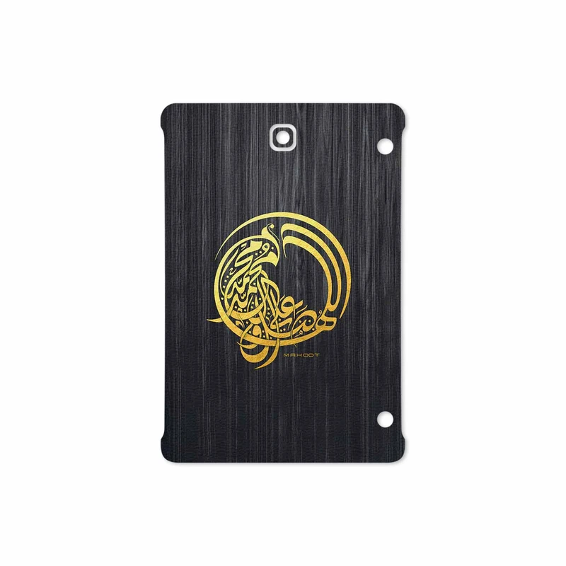 برچسب پوششی ماهوت مدل Salavat مناسب برای تبلت سامسونگ Galaxy Tab S2 8.0 2016 T719N