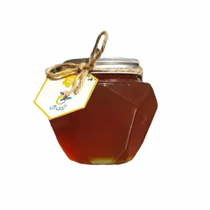 عسل آذین گل - 1000 گرم