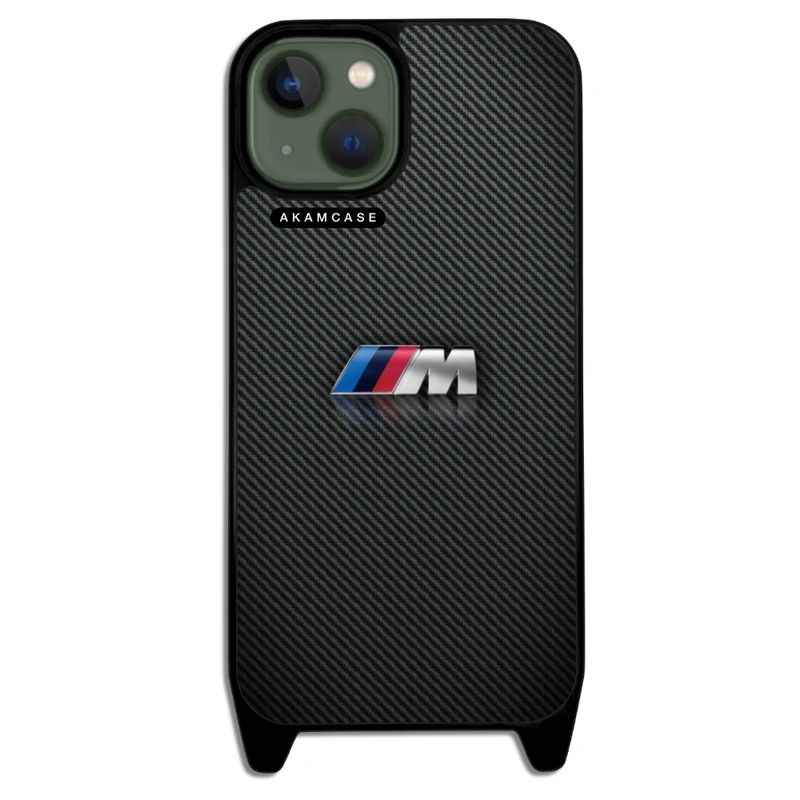 کاور آکام مدل AMCWLA13-BMW7 مناسب برای گوشی موبایل اپل iPhone 13