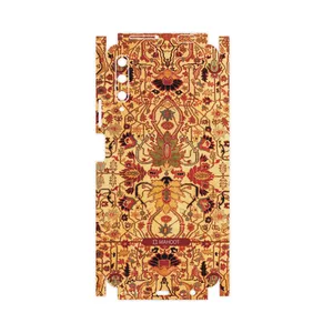 MAHOOT Persian-Carpet-Yellow-FullSkin Cover Sticker for Huawei Y9S