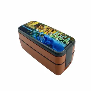 ظرف غذای کودک زیبا مدل گوگولی