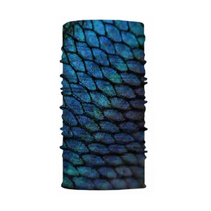 دستمال سر و گردن مدل S13