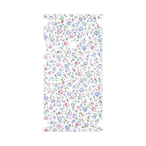 MAHOOT Painted-Flowers-FullSkin Cover Sticker for Honor 20 Lite